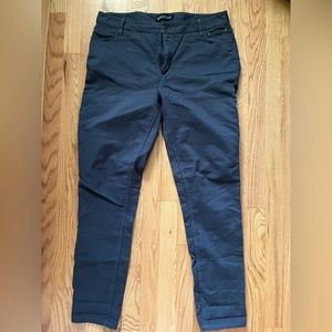 United By Blue Organic Cotton Pants Gray L